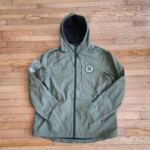 Mens SALT LIFE Jacket Size XL